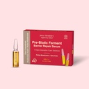 Juicy Chemistry Prebiootti Ferment Barrier Repair Face Serum ... Ihon tuki & nesteytys Hyaluronihappo, Gotu Kola & Dragon...