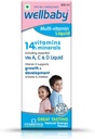 Vauvan monivitamiinineste 200 ml: iin 6, 76 Fl Oz (pakkaus 1)