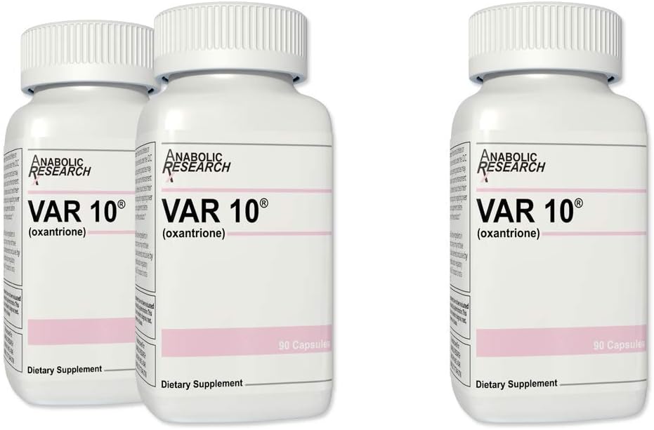 Var 10 - Nopeus ja voima, vahva ja lean fysiikka - 3 kuukauden tarjonta