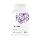 THORNE - Diabenil - Tuki terveyden ylläpitämiselle* - Kromi, ALA ja Quercetin Phytosome - 90 kapselia