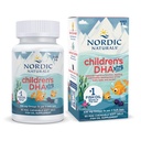 Nordic Naturals Children
