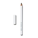 Well People Fresh Lines Eye Pencil, High-sigment Eyeliner Pencil for Lining & Defining Your Eyes, Smudge-resistent, Vegan & Cruelty-free, Ruskea