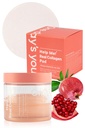 You help Me! Real Collagen Pads 