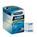 LääkäritCare Antasidit Heartburn Medication (Vertaa tuumiin), 50 annosta kaksi tablettia, 420 mg