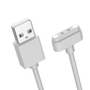 EmeTerm Alkuperäinen USB Magneettinen lataaminen kaapelin muoti, tutkia, ja Smart Series Pahoinvointi Rannekkeet (1 pakkaus)