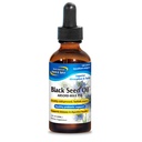 POHJOINEN AMERICAN HERB & SPICE Musta siemen öljy Absorb- Max TQ - 2 fl. oz. - Sublingual Mycellized Drops - Immunosupport & Digestive Health - Oil of Oregano - non-GMO - 52 Yhteensä