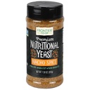 Frontier Co-op Nacho Spice Nutritional Jeast B-vitamiinin kanssa B12, 7.30 oz - Popcorn, välipalat, pasta ja keitto