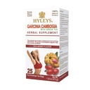 Tee Garcinia Cambogia Vihreä tee Goji Berry Flavor - 25 teepussia