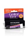 Geteal Kyyneleet Yöaika Voide 3.5g Kirkas 0,12 Fl Oz