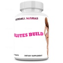 Glutes Build Bigger Booty Pills. Brasilialainen Bum Boost - Booty Lisälaite - Isompi Butt Pillerit. Glutes täydentää - Butt lisätä kokoa pillereitä. 60 tablettia