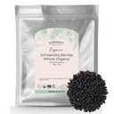 Luomu Schisandra Berry Whole, 1 punta