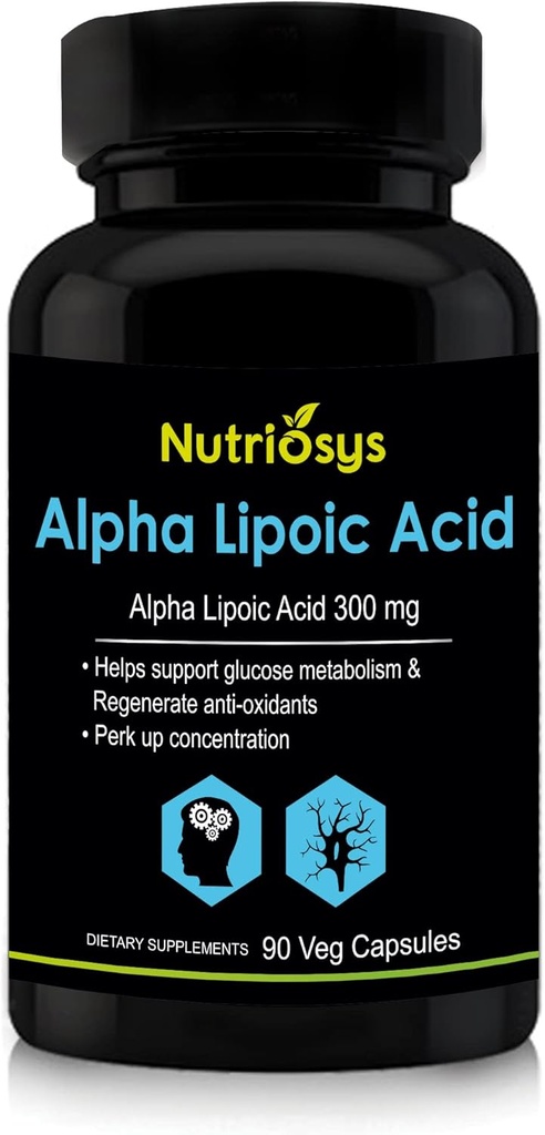 ALA Supplement 