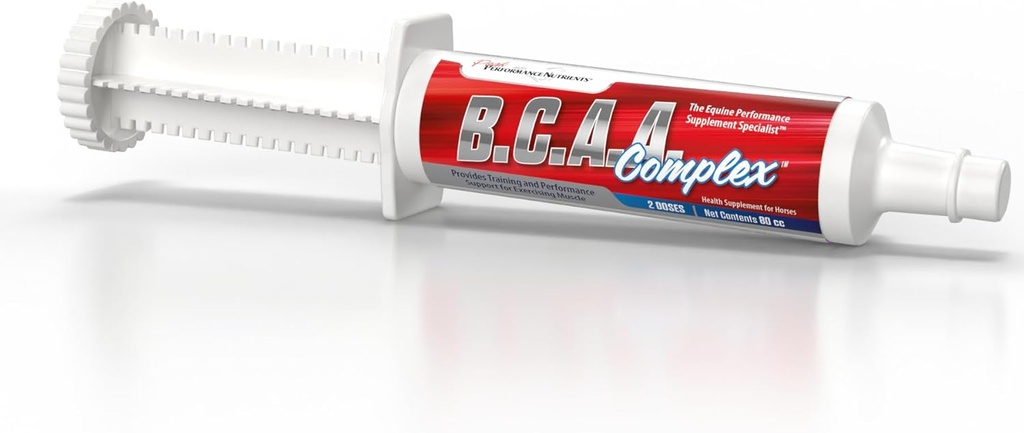 Peak B.C.A. Complex Liitä 2 annos 80cc