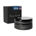 Live Hartsi Pure Gold Shilajit - Organic Shilajit täydentää yli 80 Minerals - korkea hyötyosuus ja antioksidantti tuki Mineraali täydentää - Authentic Kulta infused Hartsi USA Made 60 tarjoilua