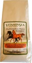 VITAMINSEA Hevonen Kelp Kuivattu merilevä Täydennysosa .Kaikki hevosten luonnolliset ravintoaineet Kelp Flakes Glukosamiinilla, Kondroitiinilla, White Willow Bark for Bone and Joint Health ... 3 LB