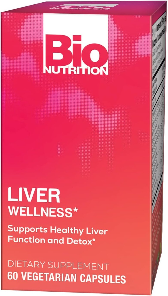 Bio Nutrition Inc.