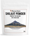 Matcha Outlet Shilajit Pure Extract Powder-2oz