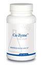 Biotics Research Cu-Zyme Essential Mineral Supplement, Energy Metabolia, Iron Imeytyminen, Terveet luut, Immuunijärjestelmä 100 tablettia