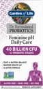 Elämän puutarha, Femini Ph Daily Care Probioottikapseli, 30