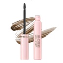 CoverGirl Clean Fresh Brow, 500 Medium Brown, kulmakarvojen geeli, Long-Last, Vegan Formula, Natural Looking, Helppo soveltaa, Ei Smudge, 0,18oz
