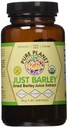 Pure Planet Just Barley Organic Powder - 80 tarjoilua, 2 pakkaus