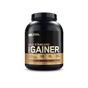 Optimum Nutrition GS Pro Gainer Painonlisääjä Proteiinijauhe, Double Chocolate, 5.09 punta (Packaging May Vary)
