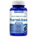 Extra Strength Pterostilbene Supplement 