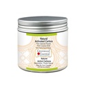 Greenwood Essential Natural Activated Carbon Fine Charcoal Powder Coconut Shell 100% Organic Pure & Natural 100gm (3.5 oz)