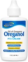 Pohjois-Amerikan Herb & Spice Oreganol P73 Cream - 2 oz