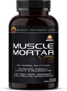 Muscle Mortar Creatiini HCL ...