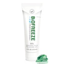 Biofreeze Professional Gel Pain Relief, Polvi- ja alaselkäkipujen lievittäminen, niveltulehdusten lievittäminen, kalpeiden lihasten lievittäminen, niskakipujen lievittäminen, jäähdyttävä nivelkipujen lievittäminen, mentoligeeli 4 ml Oz