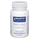 Puhdasta kapseleita Perilla Extract ... Tuki Th2 sytokiinien ja Limakalvon terveyden terveelle modulaatiolle*
