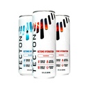 Tecton Ketone Ester-10g BHB Ketone Ester/Serving, Patented Nature Identical Ketones - Sugar-Free, Variety Pack (2 Glacier, 2 Magma), Stimulant-Free