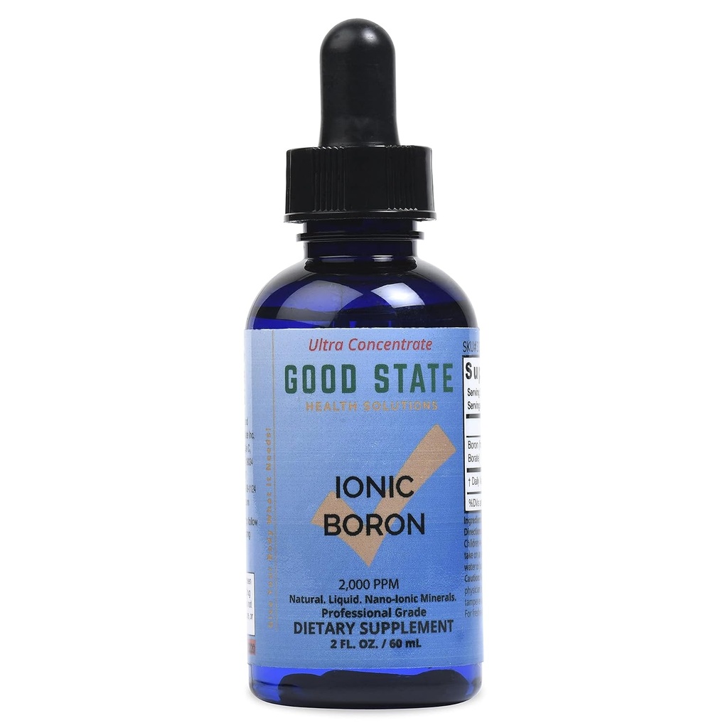 Good State 