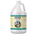 PetAg Dyne High Calorie Liquid Nutritional Supplement för boskap - 1 Gallon - Inkluderar tillsatta vitaminer - Utmärkt för undervikt, stressad eller återhämta djur