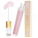 ROSEGOLD ROSELASH Growth Serum for Fuller, Pidempi, Thicker Lashes - 95% Natural Made in France - Hormoniton, Tuoksumaton - Vegan