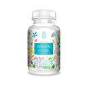 ACTIF Organic Prenatal Vitamiini 20+ Vitamiinit, Omega-3, DHA, Organic Yrtit, ei-GMO, Valmistettu Yhdysvalloissa, 90 Count
