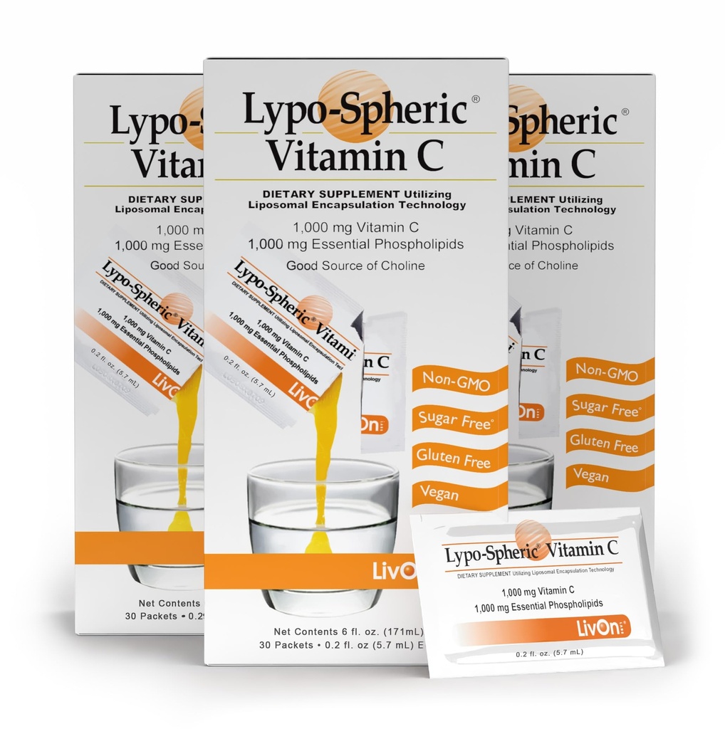 LivOn Laboratories Lypo