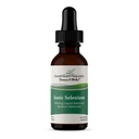 Ionic Selenium, Kilpirauhasen, solujen ja Immuunin terveys 60ml - Hyvä terveys Luonnollisesti