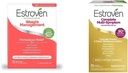 Estroven Weight Management for Menopause Relief, Tarjota yöhikiä & Hot Flash Relief,30 CT + täydellinen Multi-Symptom Menopause Supplement for Women, 28 CT, Drug-free & non-GMO