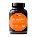 Kutsu Health Cerebral CareTM - tukee aivojen terveyttä sisältäen muistia, keskittymistä, huomiota ja mielialaa - sisältää inositolia, asetyyli-L-karnitiinia, koliinia, fosfatidyyliseriiniä, astaksantiinia - 30 tarjoilua