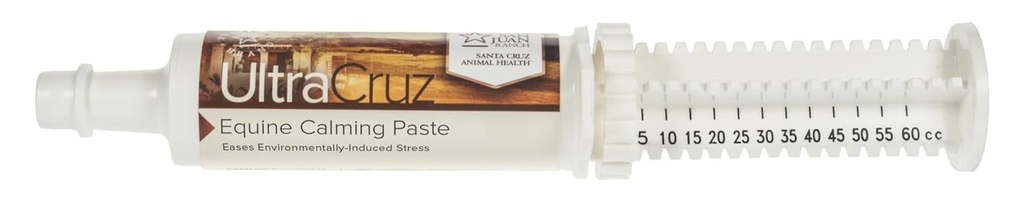 UltraCruz® Equine Camming Laste, 60 ml