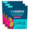 Liquid I.V.® Hydration Multiplier - Passion Fruit 