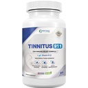 Tinnitus Relief Supplement - Korvan soitto Relief