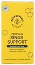 Biodlare Naturals Propolis Sinus Support, 60 Ct