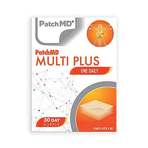 PATCHMD - Uutinen paikka - 30 päivän tarjonta