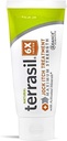 terrasil Jock Itch Antifungal Behandling Extra Styrka - Kliniskt bevisat Clotrimazole för effektiv Jock Itch Behandling, All-Natural Soothing Care & Snabb Relief of Jock Itch (50g)