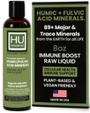 Raw Liquid Mineral 