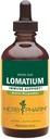 Herb Pharm Lomatium Liquid Extract for Immuun System Support - 4 Ounce