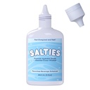 Electrolyte Drops l Unflavored Electrolyte Drip Drops | Perfekt för Keto Fasting och Hydration l Trace Mineral Drops med Magnesium, Kalium och Natrium | Sugar-Free | Made in Utah, USA